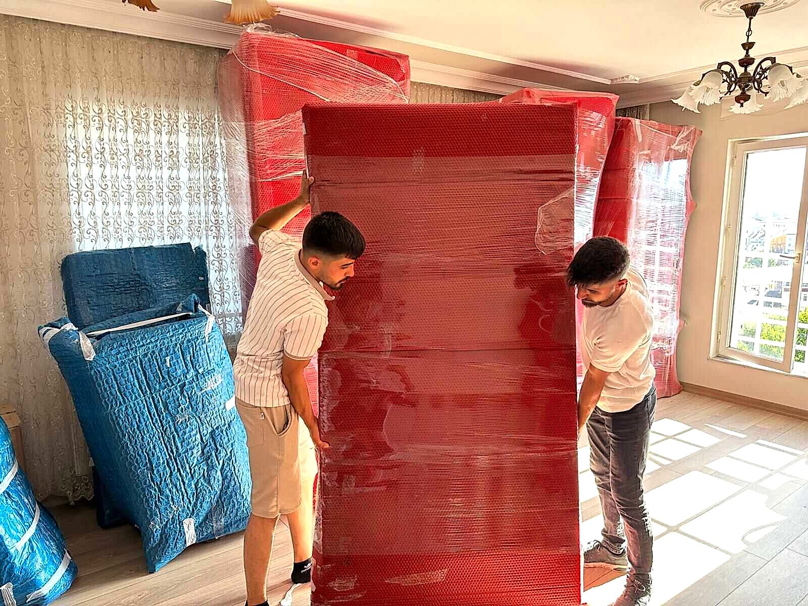 ...